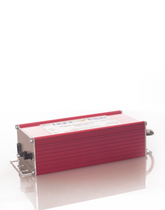 Split EL Tape AC Inverter 1-200sqin